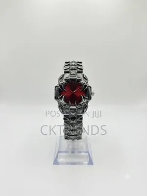 Chronic Watches 