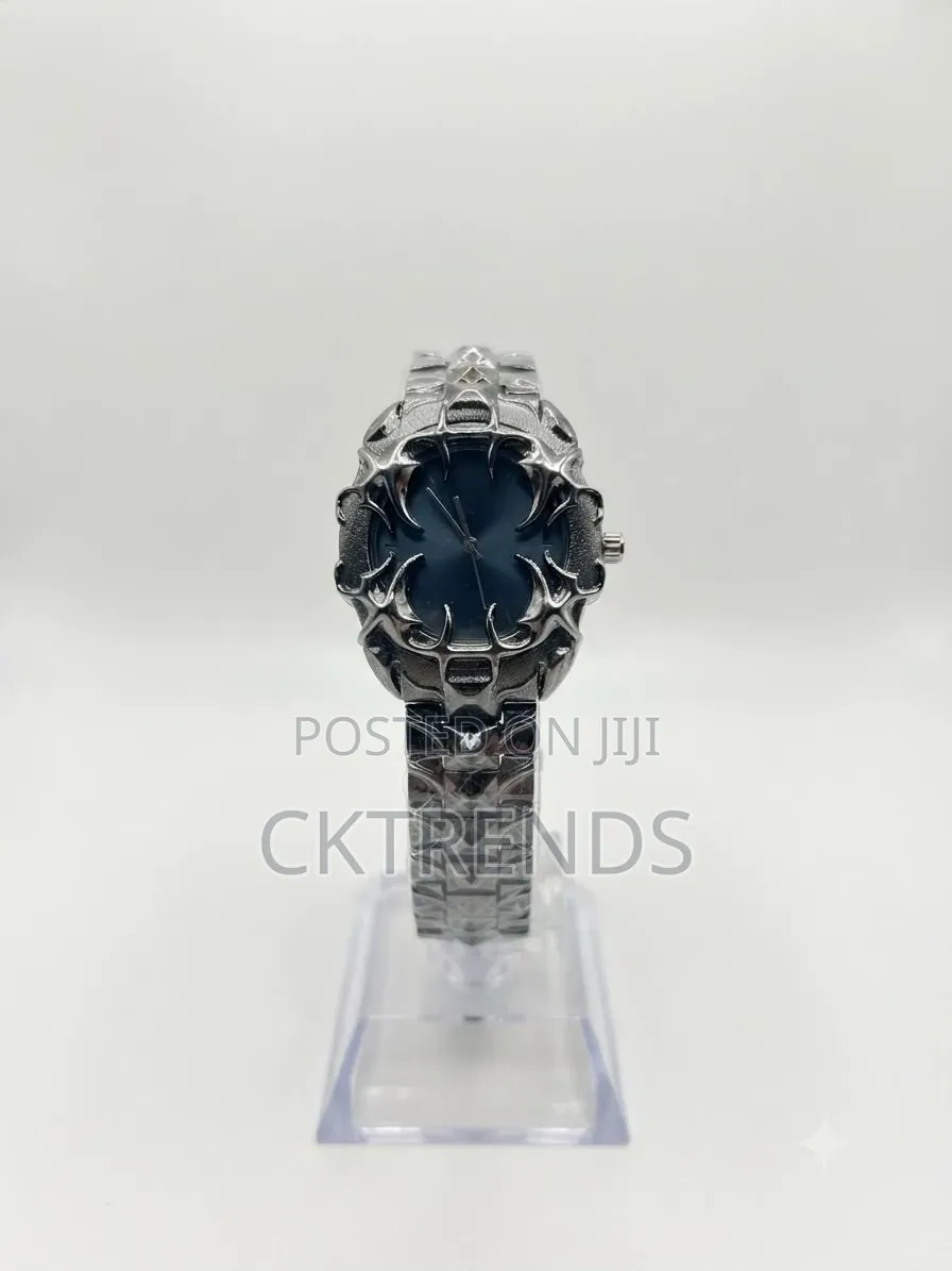 Chronic Watches 