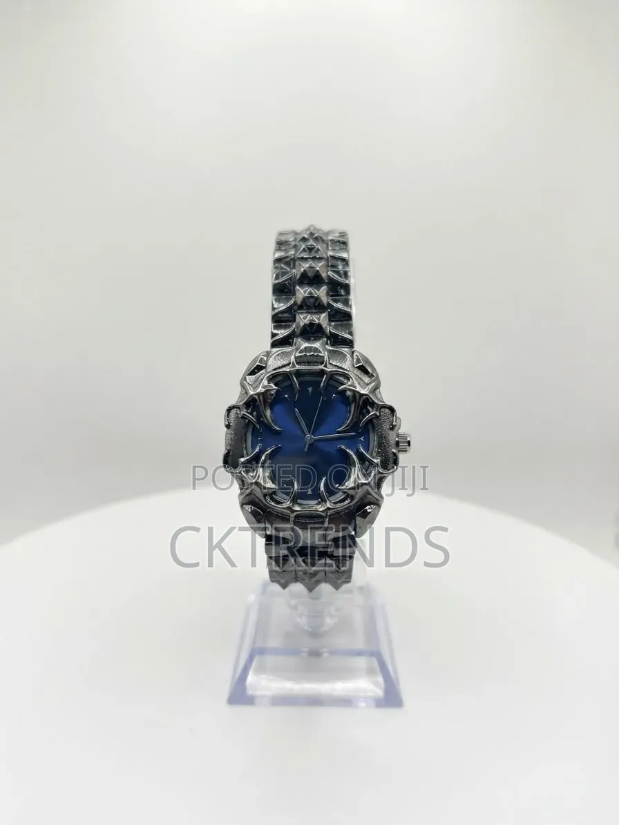 Chronic Watches 