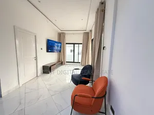 Furnished 4bdrm House in First Digital Real, Airport Residential Area