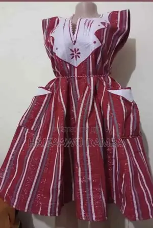 Smocks for Men, Women and Children.