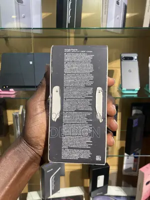New Google Pixel 9a 256 GB