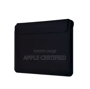 Leather Laptop Sleeve