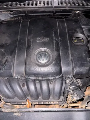 Volkswagen Jetta 2012 Red