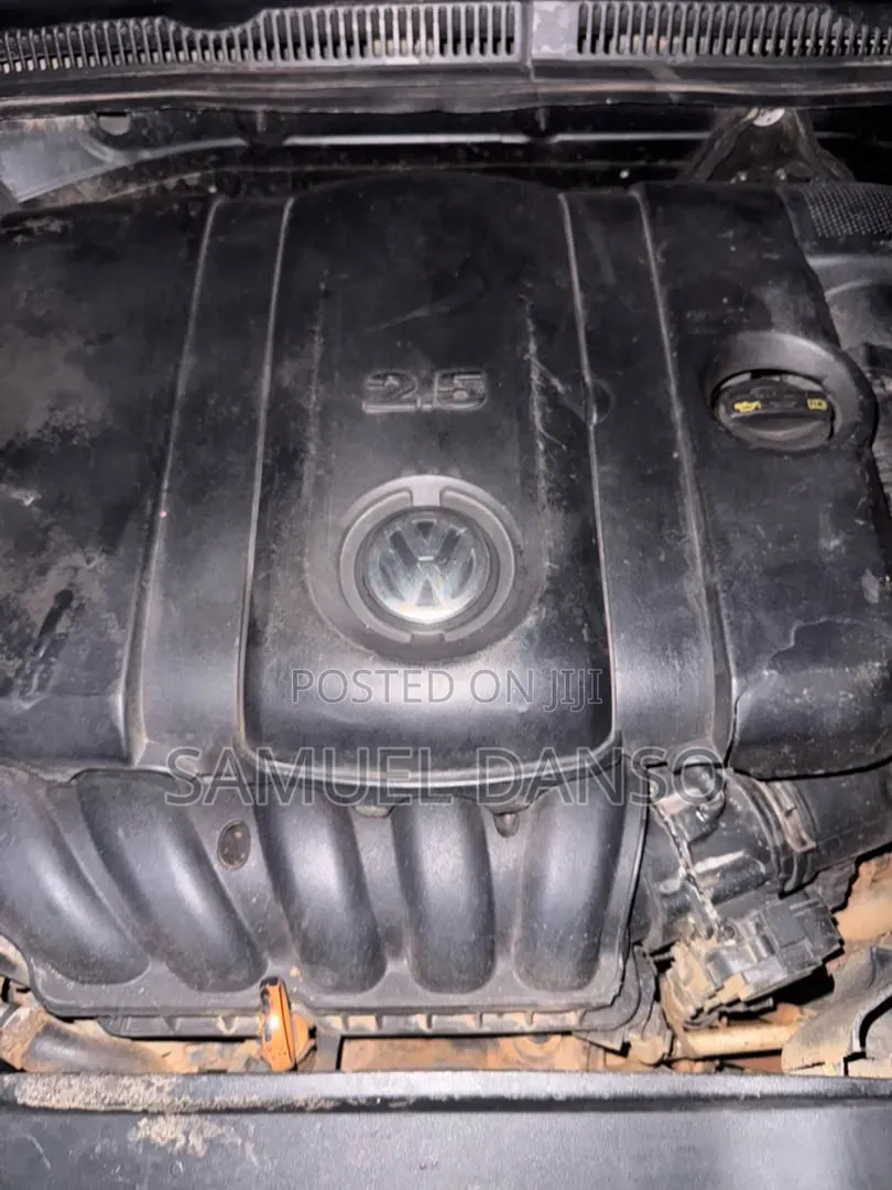 Volkswagen Jetta 2012 Red