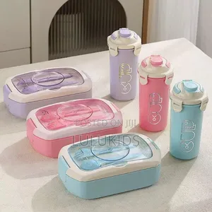 Lunch Bowl Set