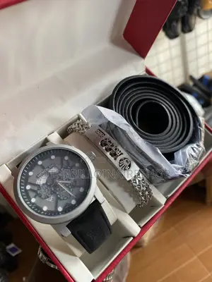 Watch Set Montblanc