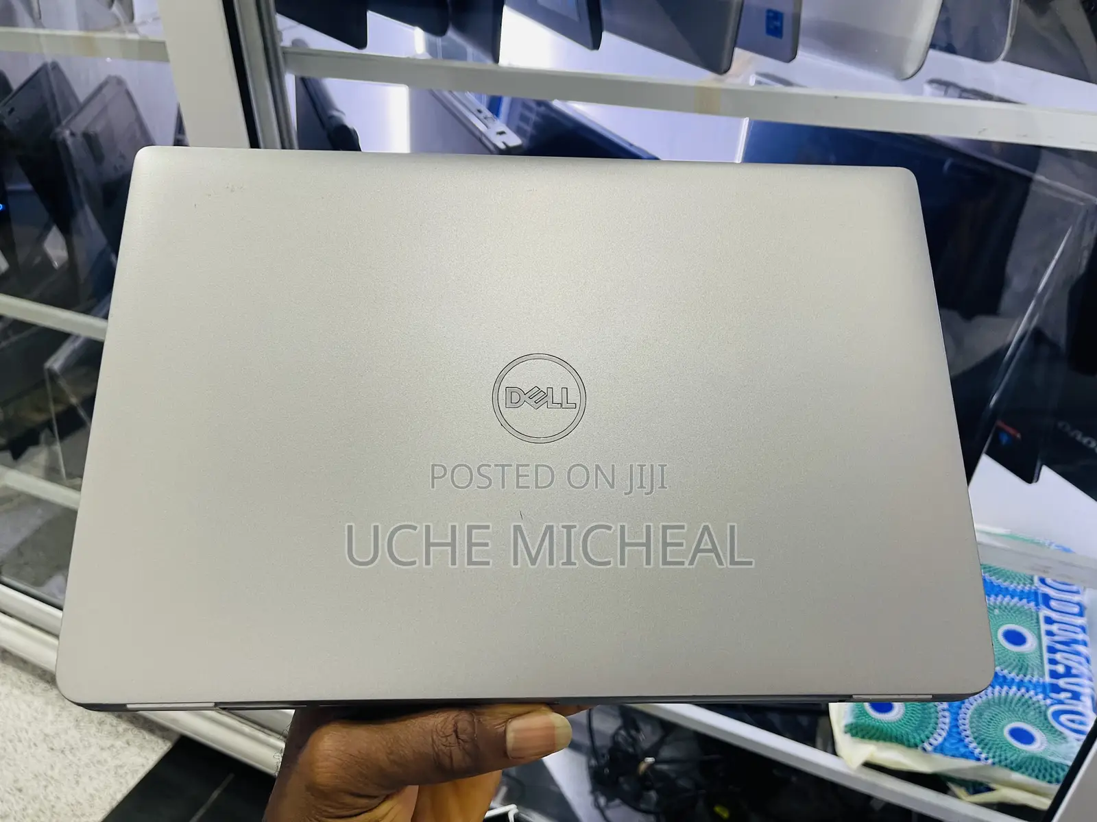 Laptop Dell Latitude 5450 32GB Intel Core Ultra 5 SSD 256GB