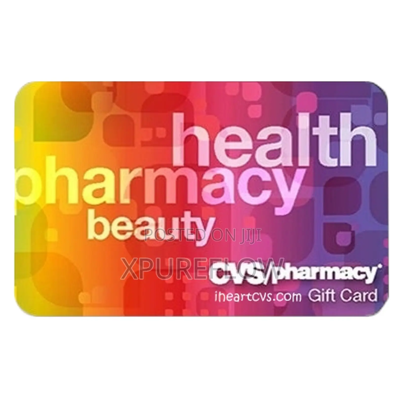 Fast Secure CVS Pharmacy Voucher E-Code Exchange