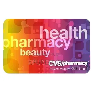 Fast Secure CVS Pharmacy Voucher E-Code Exchange