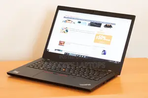 New Laptop Lenovo ThinkPad L14 8GB AMD Ryzen 5 SSD 256GB