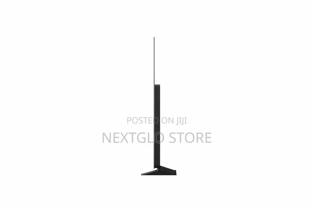 77 Inch LG OLED Evo AI C5 144Hz Smart TV AI Magic Remote