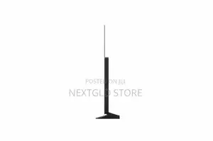77 Inch LG OLED Evo AI C5 144Hz Smart TV AI Magic Remote
