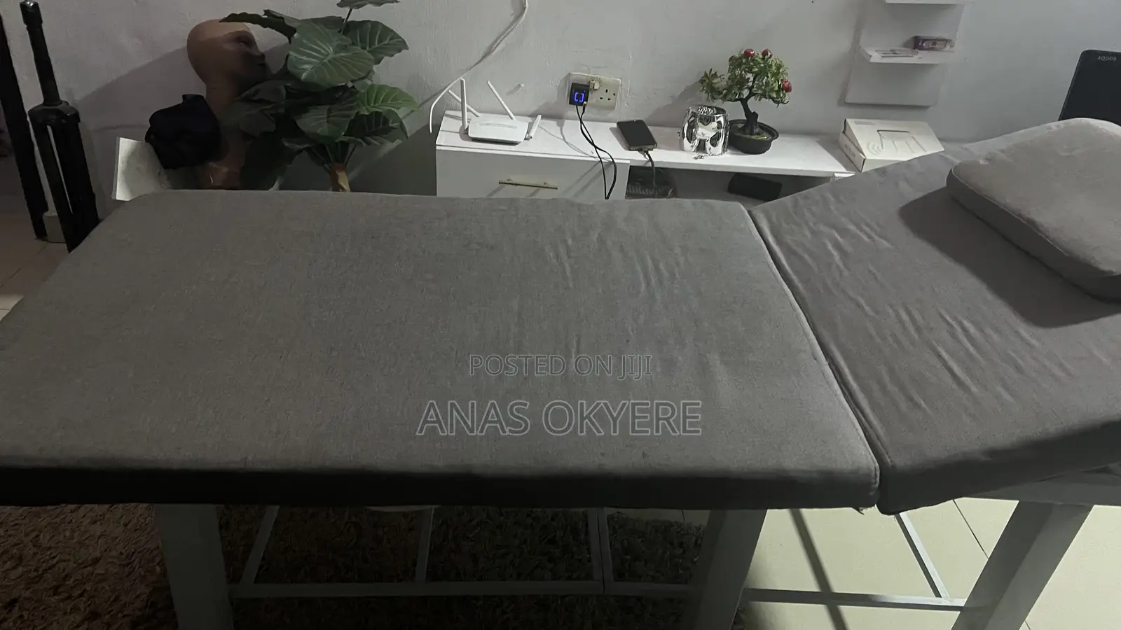 Lash Bed for Ladies