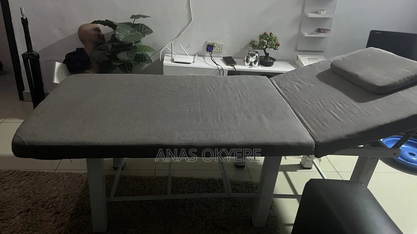 Lash Bed for Ladies