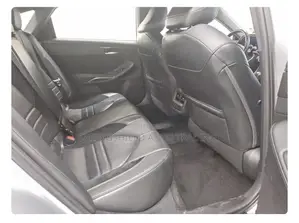 Toyota Avalon 2019 Gray