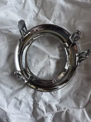 Toyota LandCruiser Prado Original Toyota Fog Light Cover