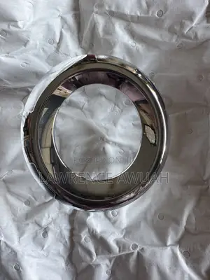 Toyota LandCruiser Prado Original Toyota Fog Light Cover
