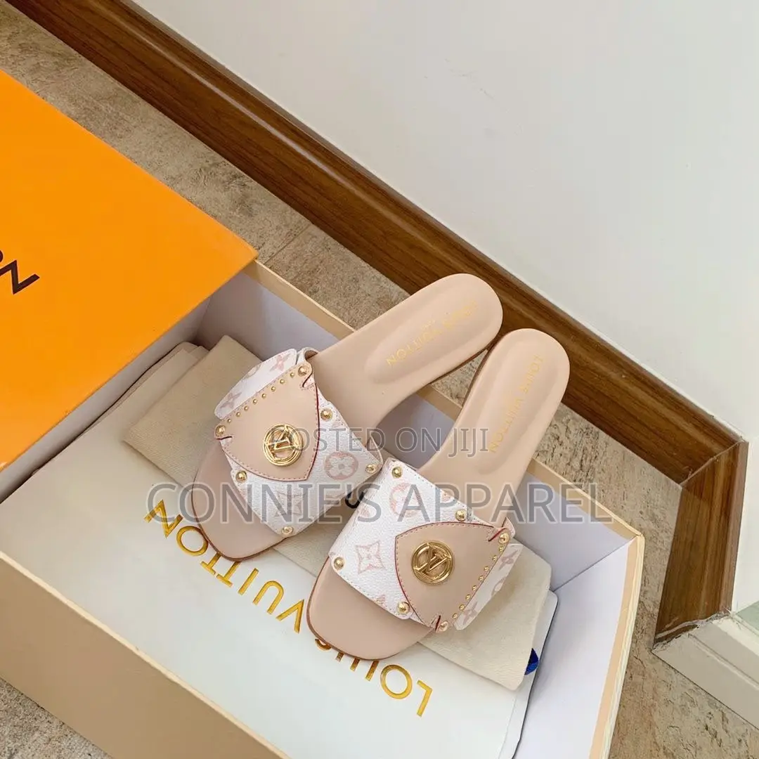 Ladies Quality Flat Sandals