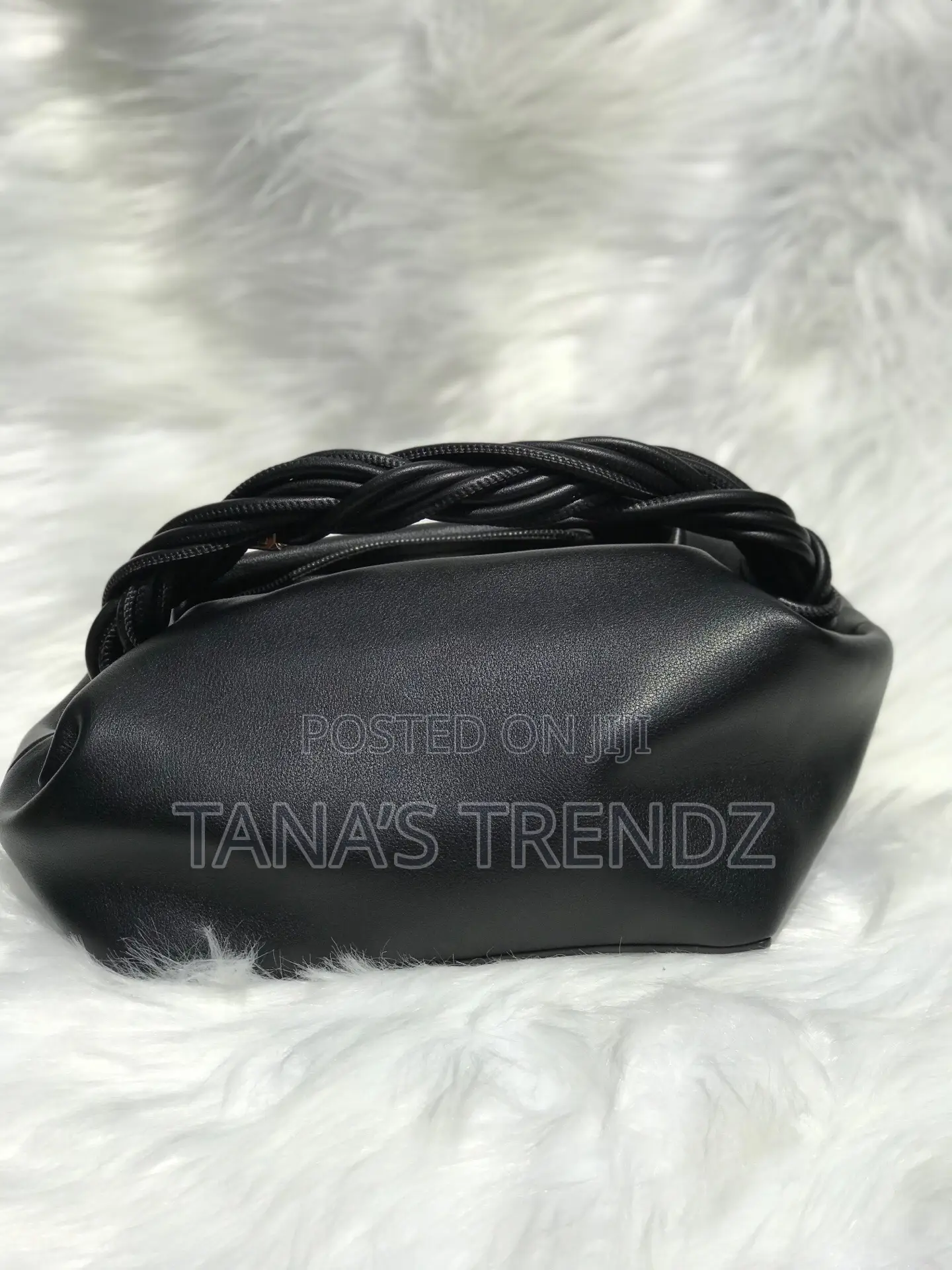 High Quality Ladies Bag (Brown, Black and Wine Colors )