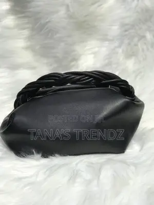 High Quality Ladies Bag (Brown, Black and Wine Colors )