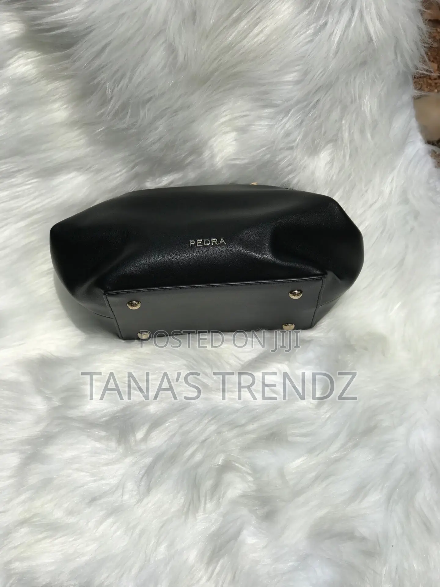 High Quality Ladies Bag (Brown, Black and Wine Colors )