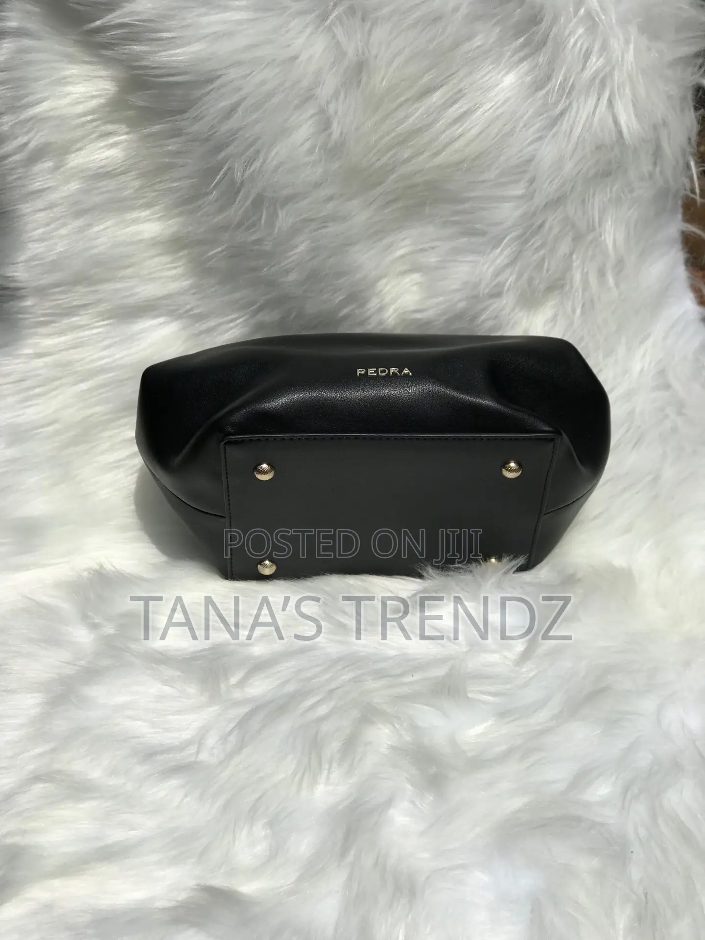 High Quality Ladies Bag (Brown, Black and Wine Colors )