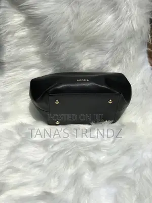 High Quality Ladies Bag (Brown, Black and Wine Colors )