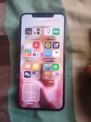 Apple iPhone XS Max 64 GB Rose Gold