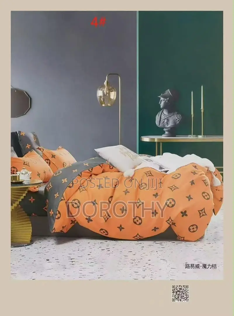 Bed Sheets