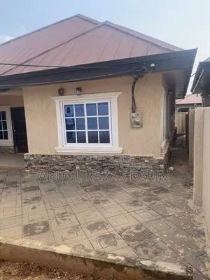 Furnished 2bdrm Apartment in Ahodwo Estate, Kumasi Metropolitan