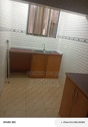 1bdrm Room & Parlour in Pantang Pnt, Pentecost for rent