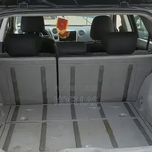 Pontiac Vibe 2009 Black