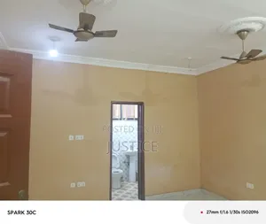 1bdrm Room & Parlour in Pantang Pnt, Pentecost for rent