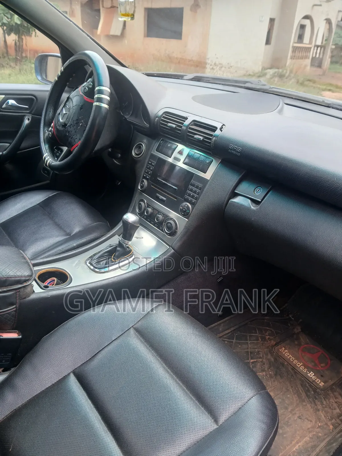 Mercedes-Benz 230E 2018 Blue