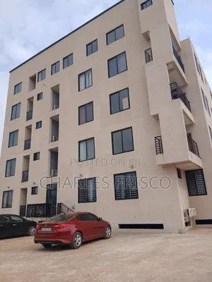 2bdrm Apartment in Ajiringanor Ability for rent