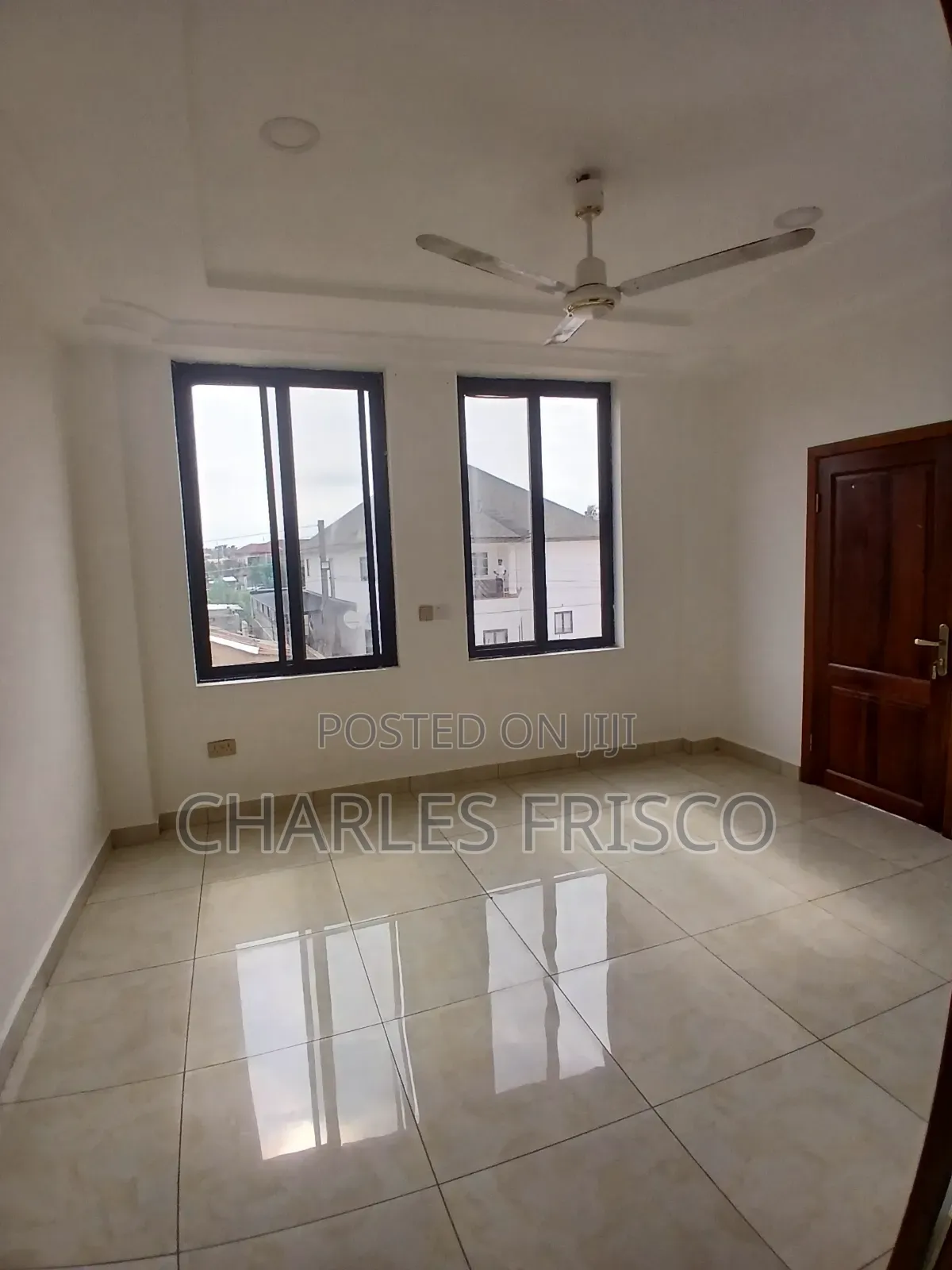 2bdrm Apartment in Ajiringanor Ability for rent