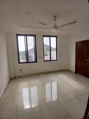 2bdrm Apartment in Ajiringanor Ability for rent
