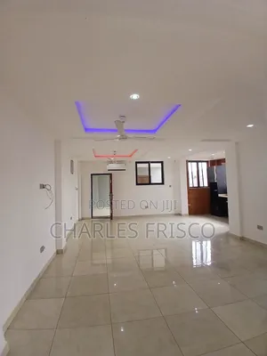 2bdrm Apartment in Ajiringanor Ability for rent