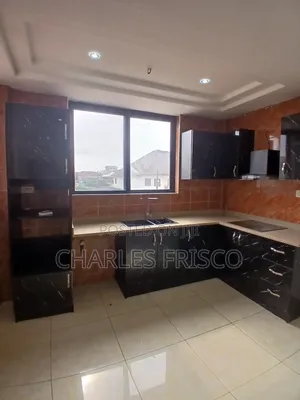 2bdrm Apartment in Ajiringanor Ability for rent