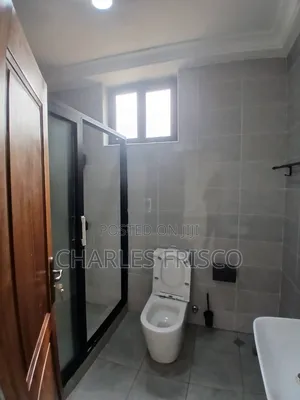 2bdrm Apartment in Ajiringanor Ability for rent