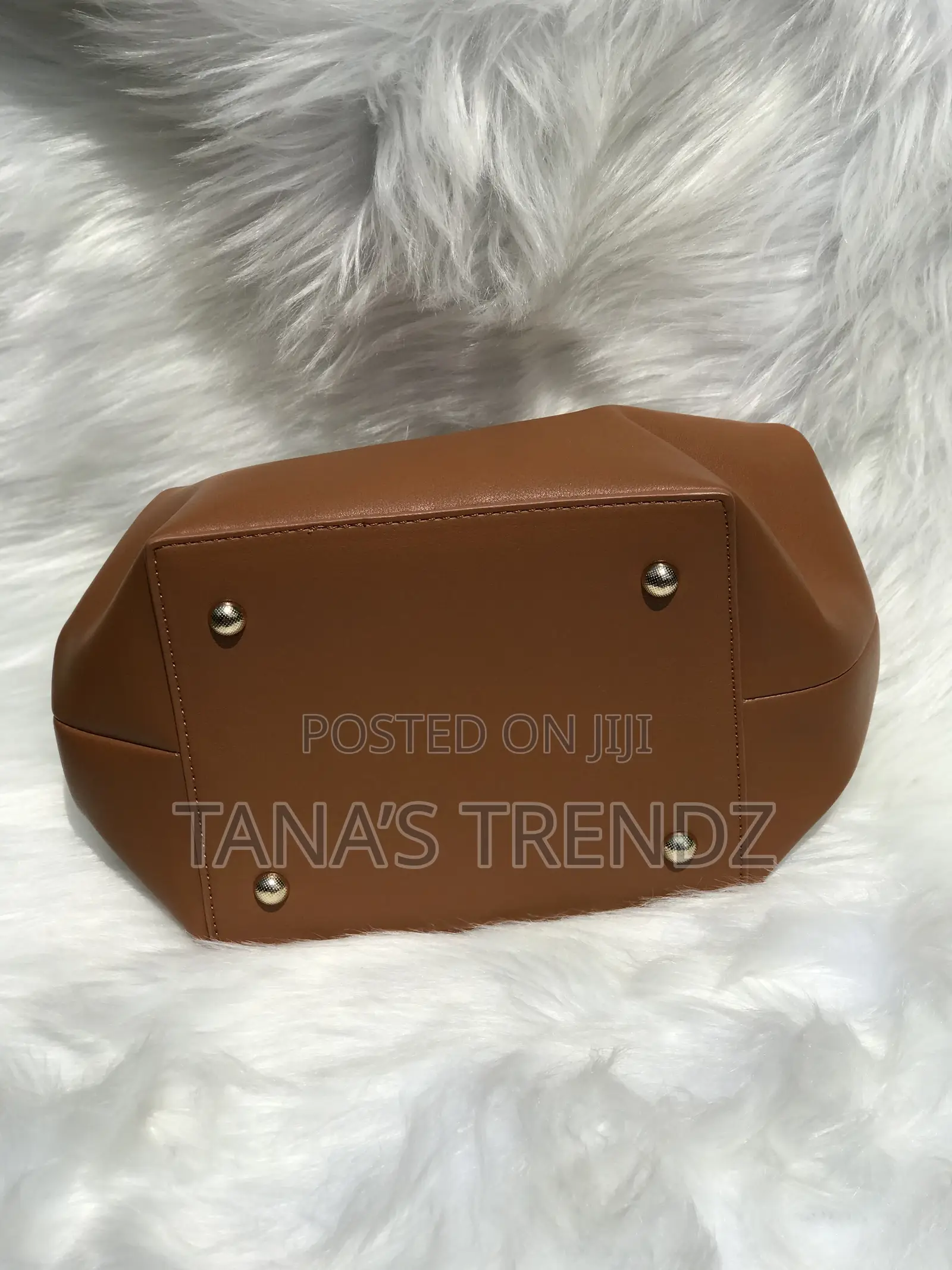 High Quality Ladies Bag (Brown, Black and Wine Colors )