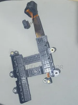 Hyundai Sonata Transmission Valve Body Harness Part Number:46307-4g100
