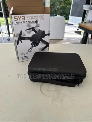 SY3 Camera Drone