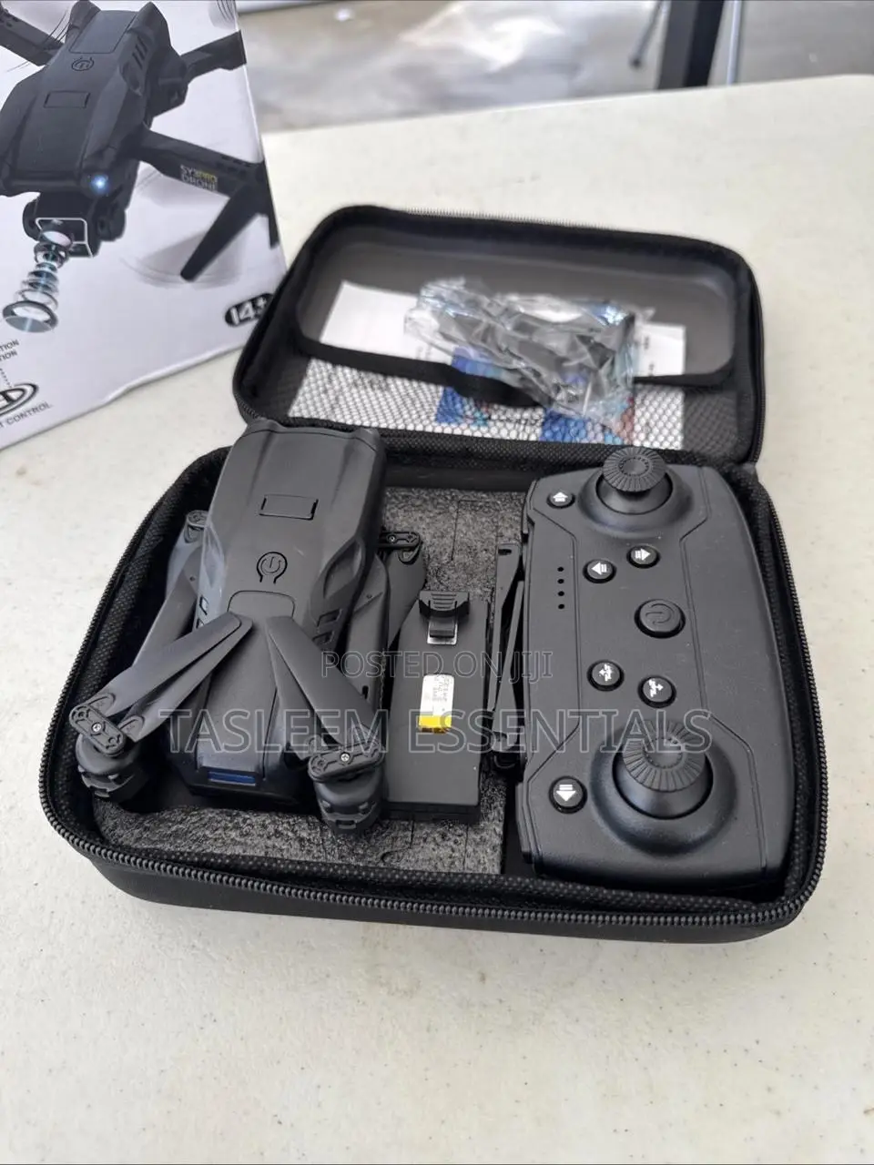 SY3 Camera Drone