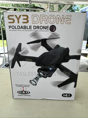 SY3 Camera Drone