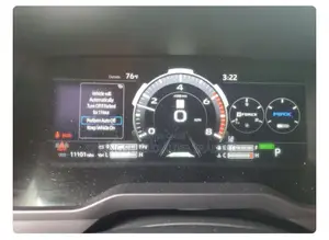 Toyota Tundra 2023 Gray