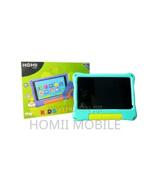 New Tablet 128 GB Yellow