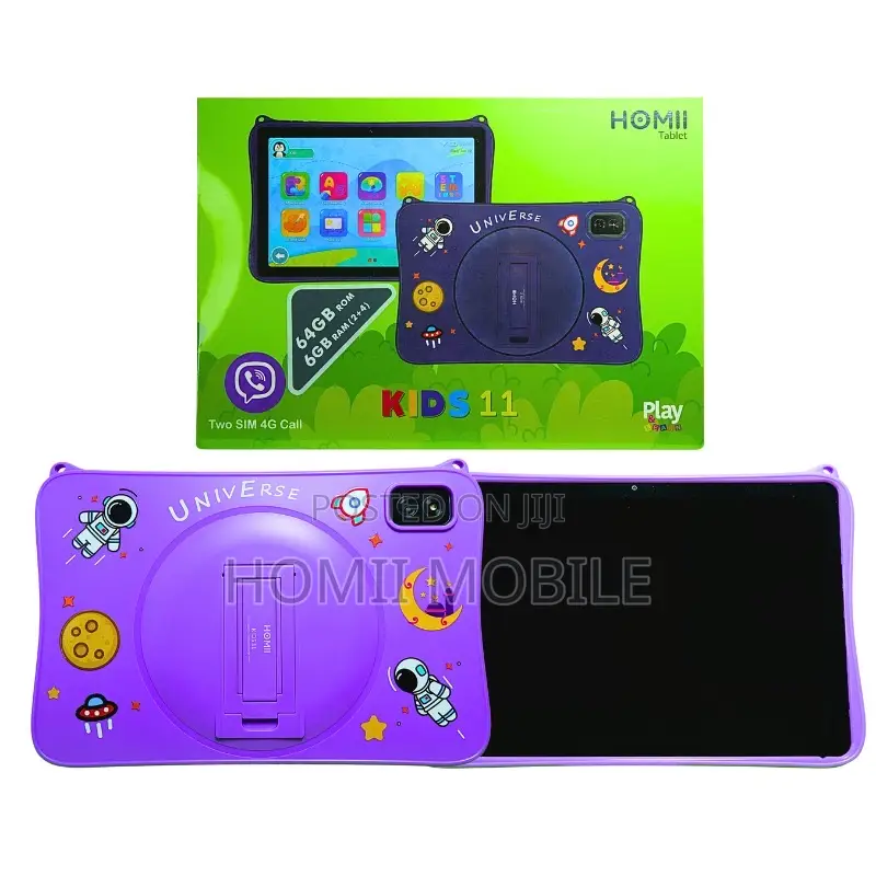New Tablet 128 GB Yellow