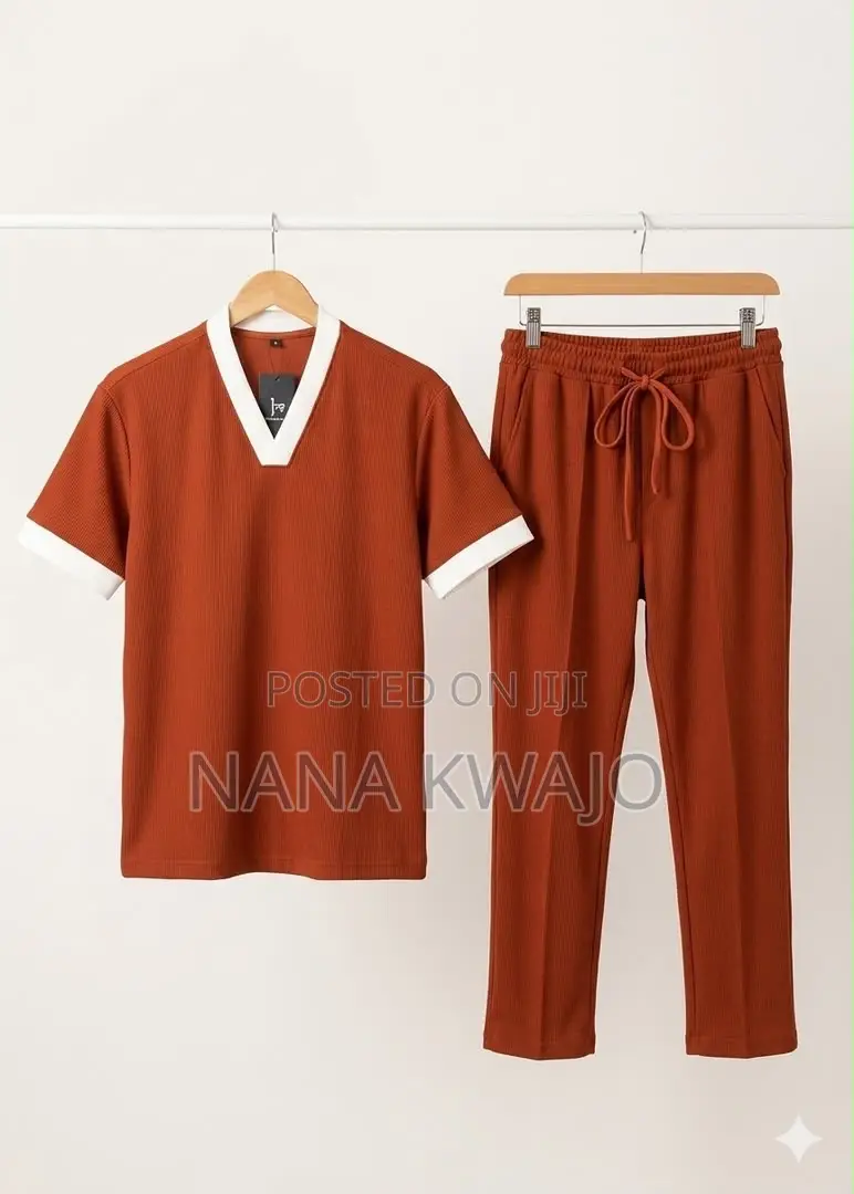 Men’s Clothing